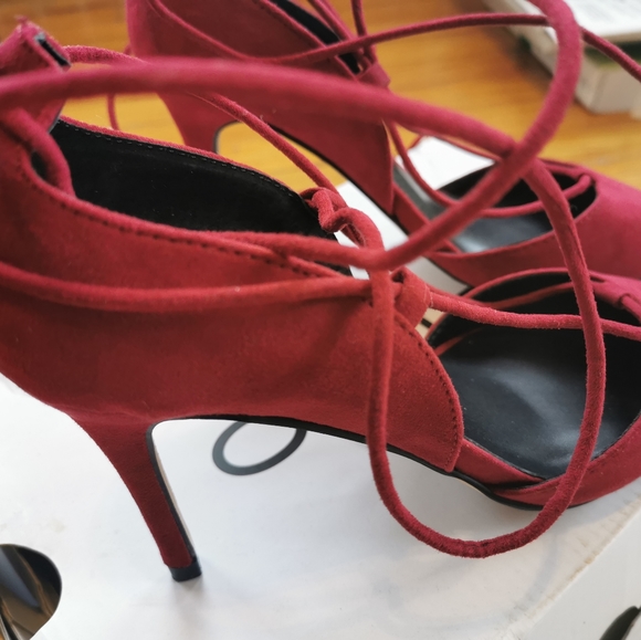 ALDO shoes 6.0 - Picture 3 of 6